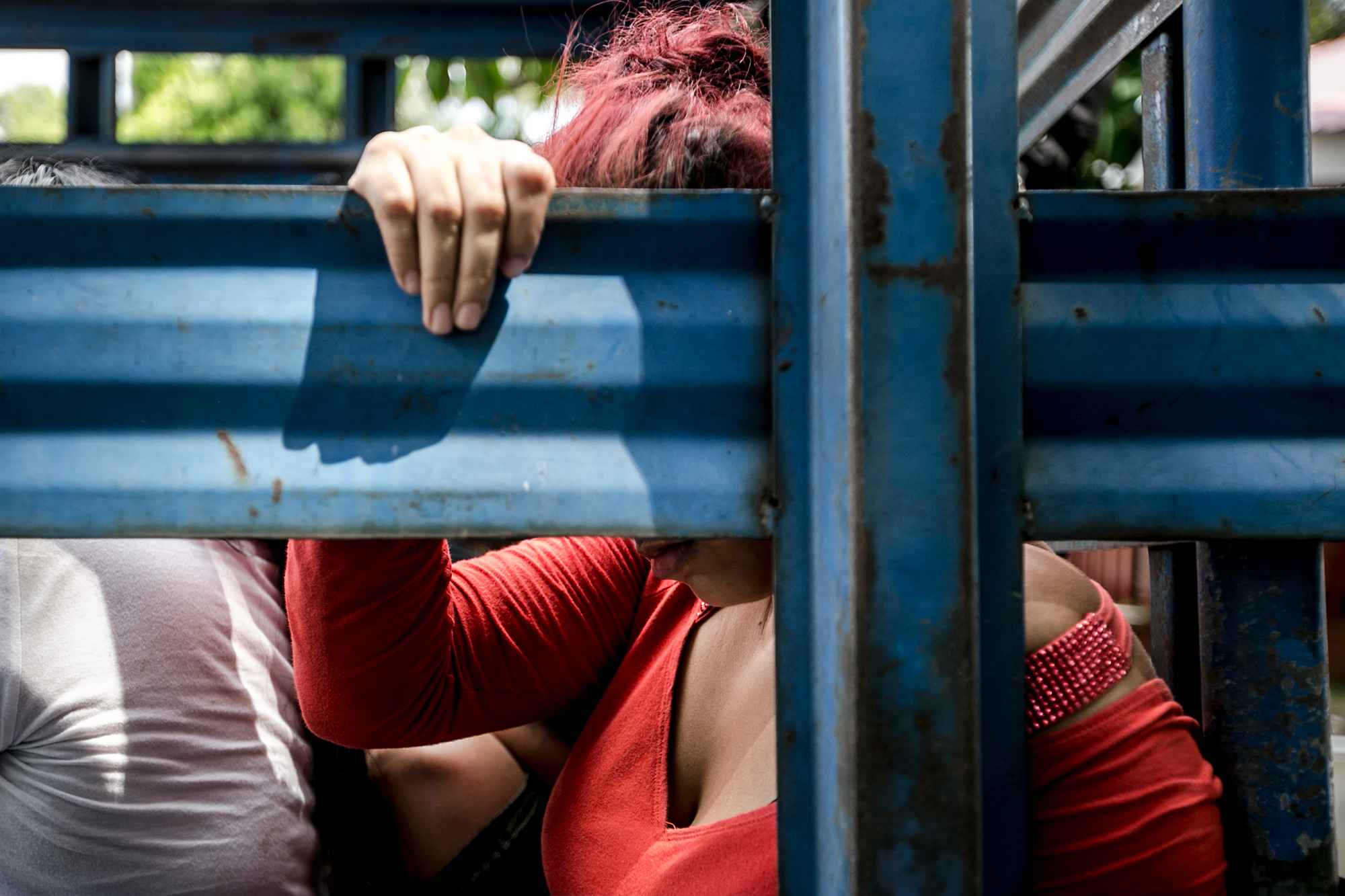 Fotografía de referencia: Archivo de El Faro. 