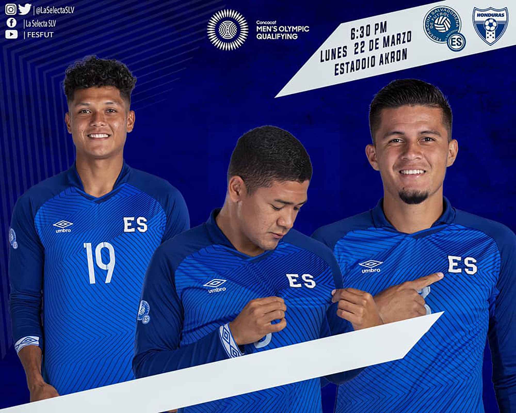 Photo by: Social media Selecta 