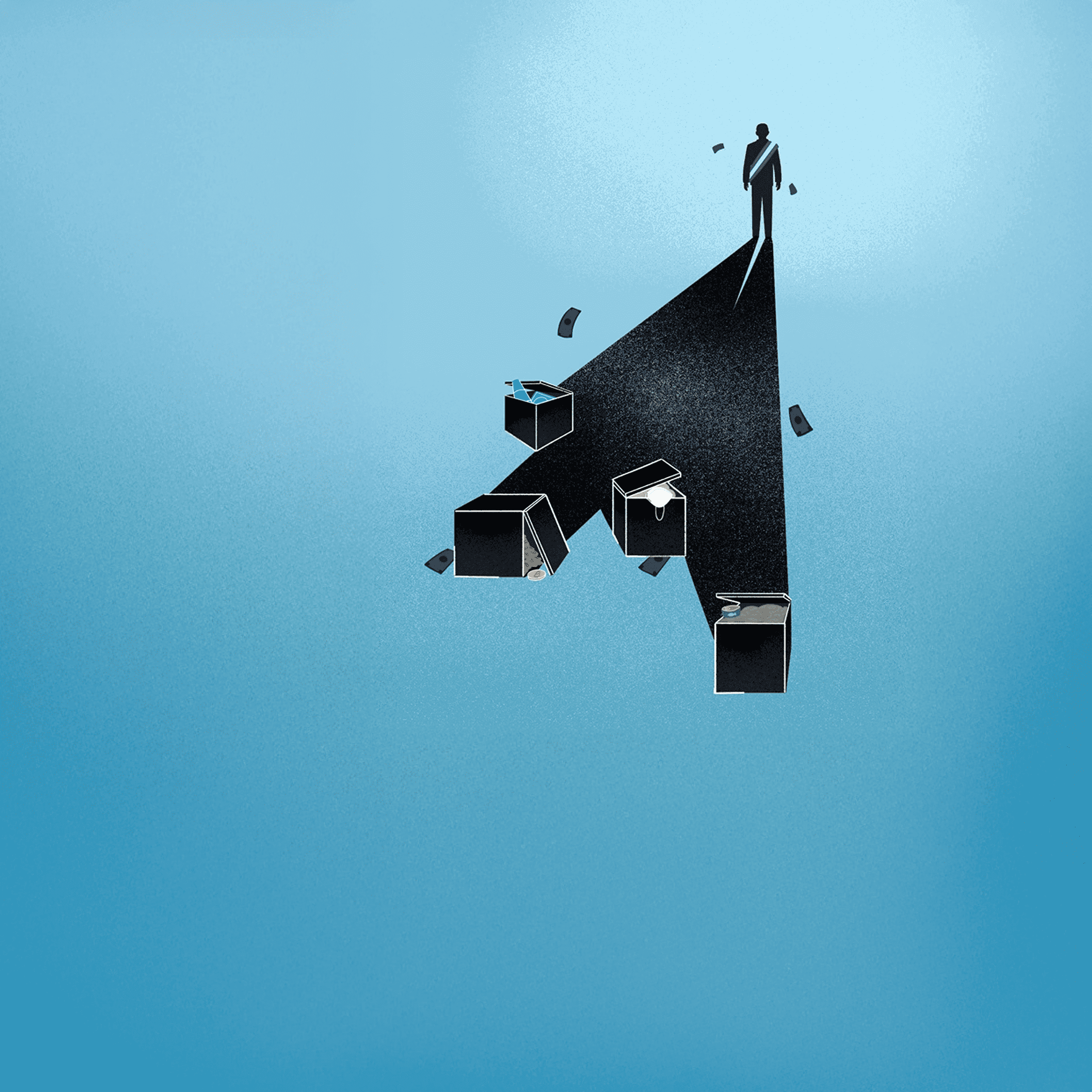 Main background image